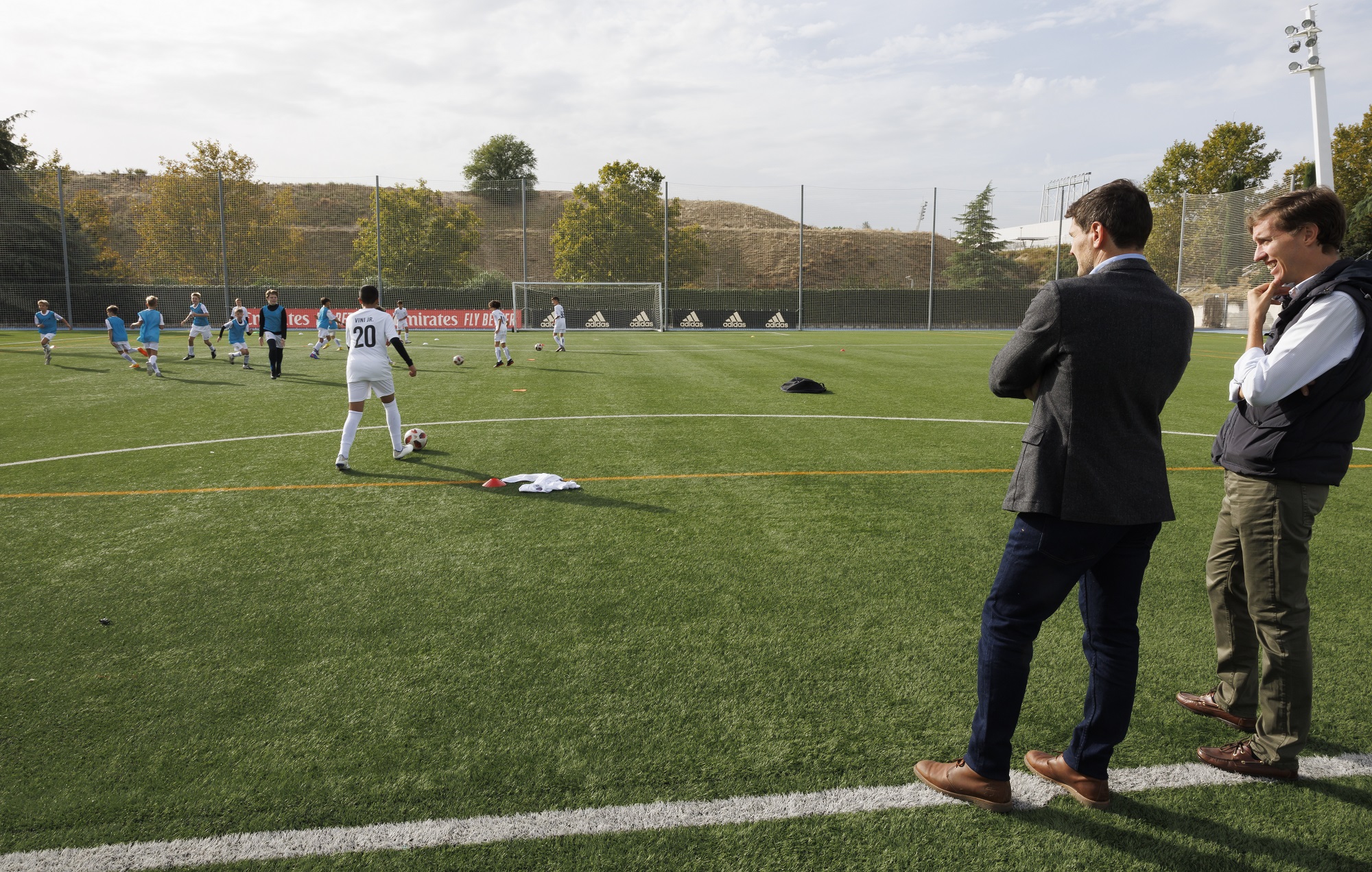 FASCINATION REAL MADRID created by Stefan Kohfahl